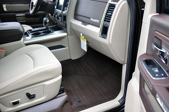 2013 RAM Ram Pickup SL2