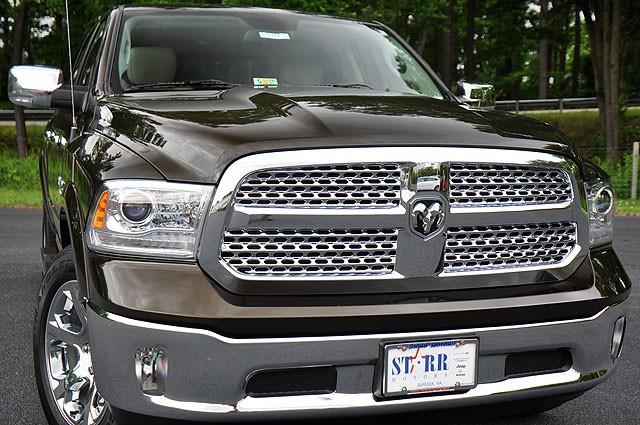 2013 RAM Ram Pickup SL2