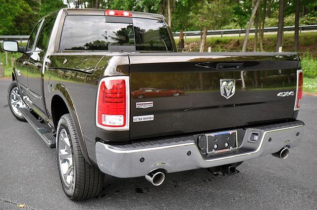 2013 RAM Ram Pickup SL2