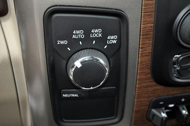 2013 RAM Ram Pickup SL2