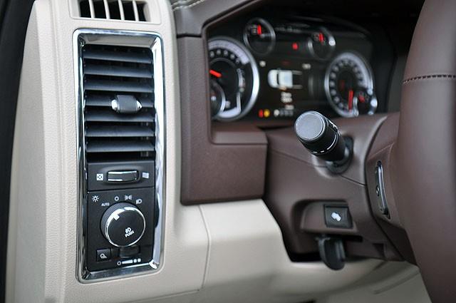 2013 RAM Ram Pickup SL2