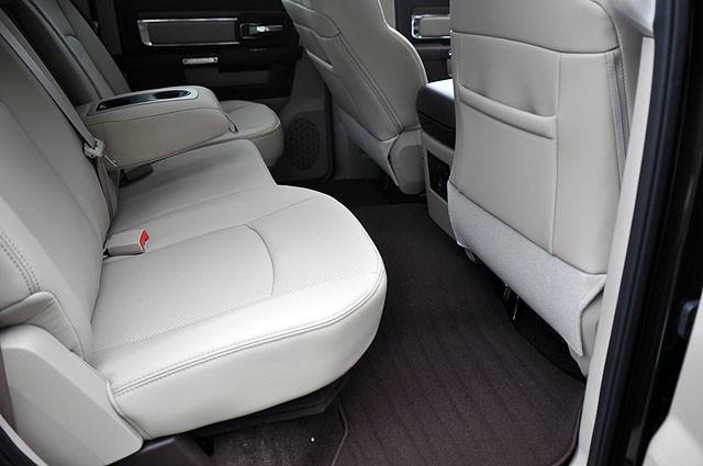 2013 RAM Ram Pickup SL2