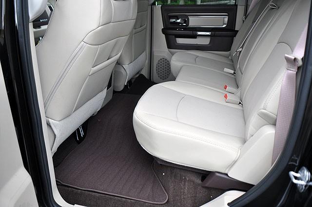 2013 RAM Ram Pickup SL2