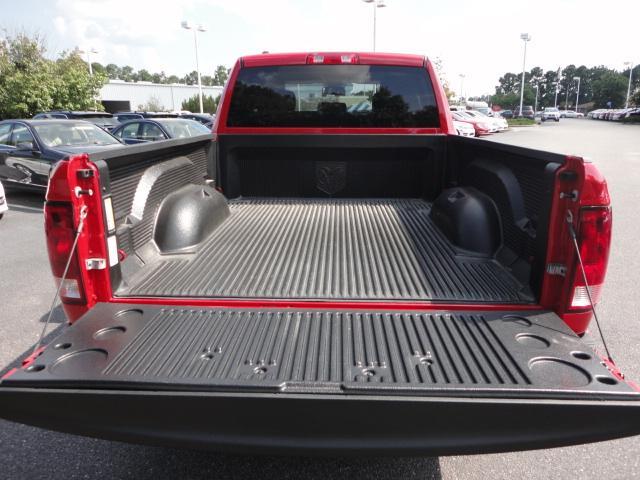 2013 RAM Ram Pickup DUMP LIFT