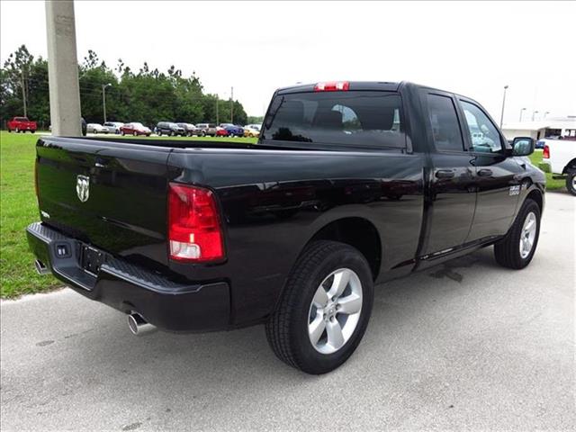 2013 RAM Ram Pickup 1140 Down