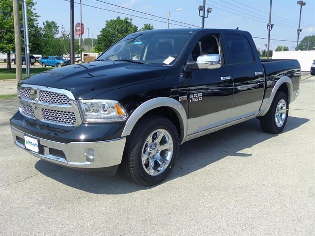 2013 RAM Ram Pickup SL2