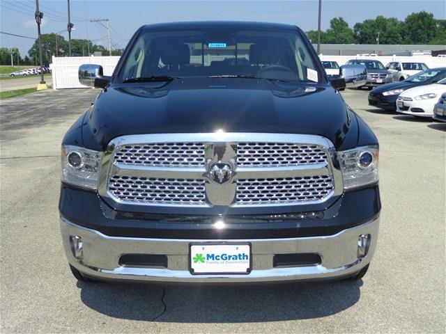2013 RAM Ram Pickup SL2