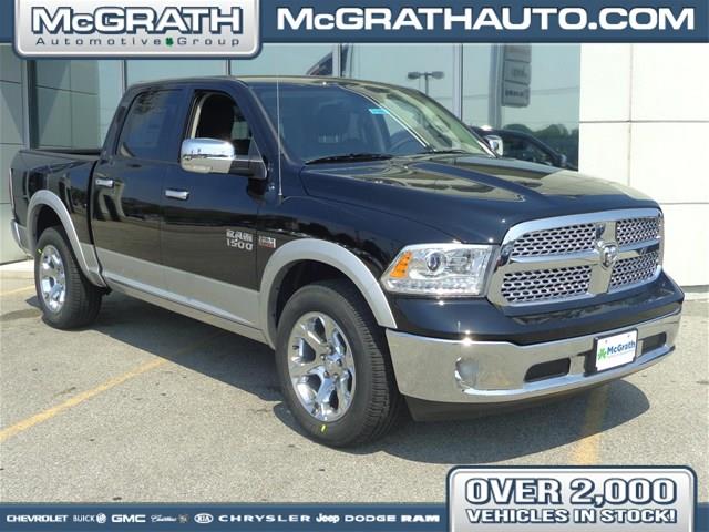2013 RAM Ram Pickup SL2
