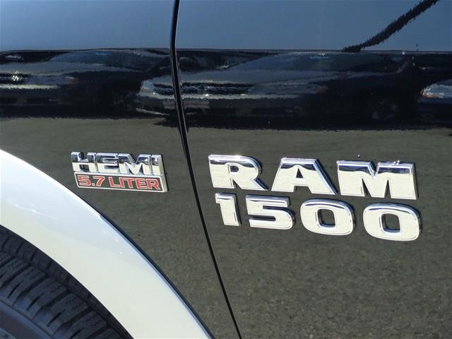 2013 RAM Ram Pickup SL2