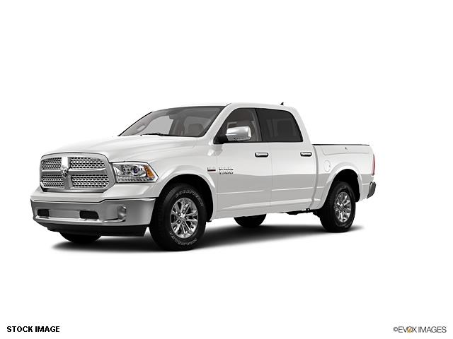 2013 RAM Ram Pickup Unknown