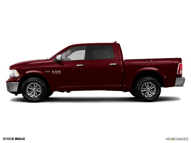 2013 RAM Ram Pickup Unknown