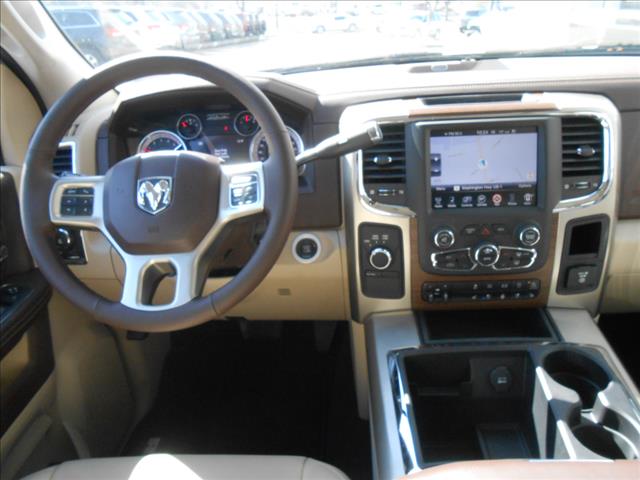 2013 RAM Ram Pickup SL2