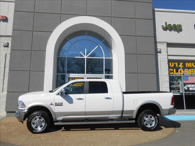 2013 RAM Ram Pickup SL2