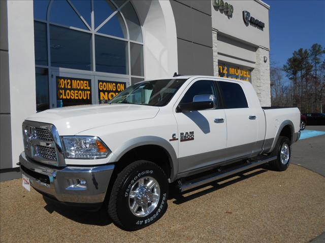 2013 RAM Ram Pickup SL2