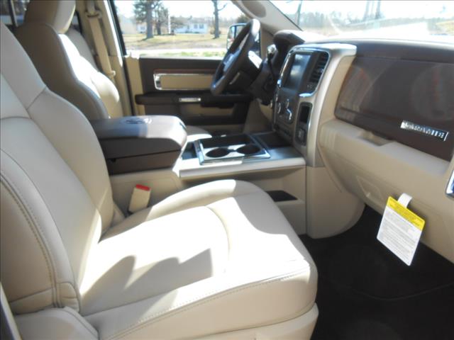 2013 RAM Ram Pickup SL2