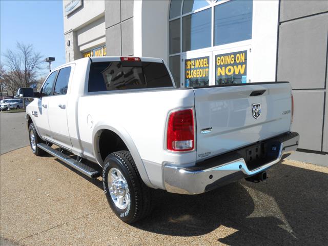 2013 RAM Ram Pickup SL2