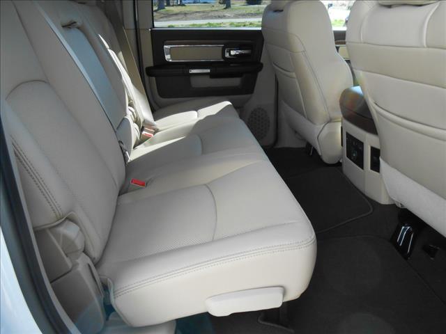 2013 RAM Ram Pickup SL2