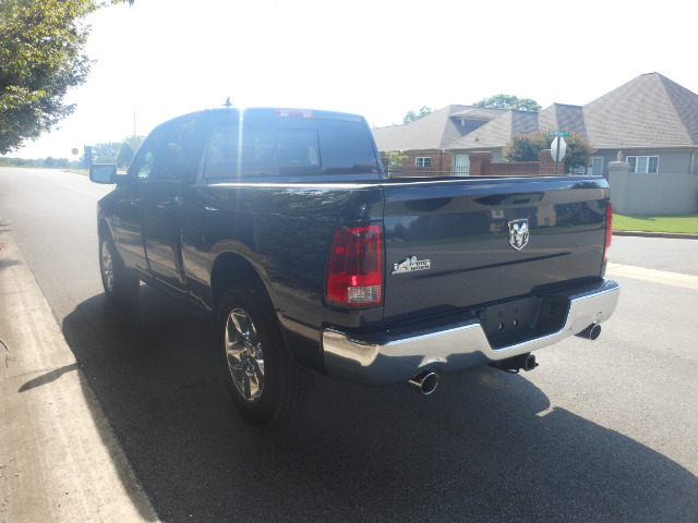 2013 RAM Ram Pickup SLT