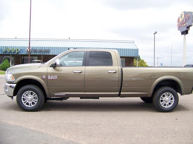 2013 RAM Ram Pickup SL2