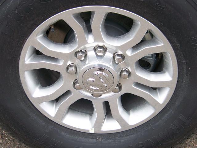 2013 RAM Ram Pickup SL2