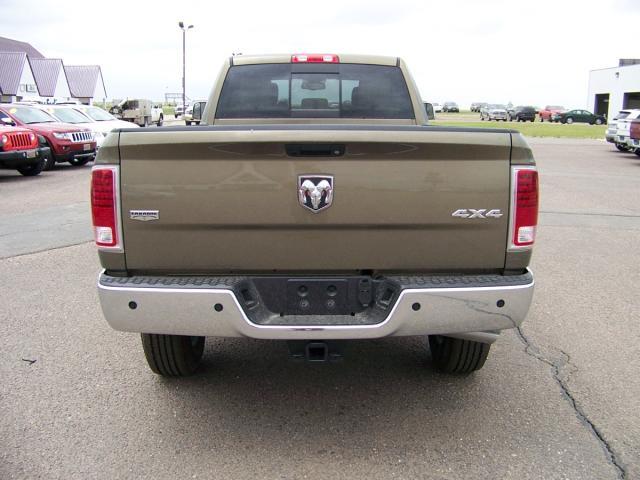 2013 RAM Ram Pickup SL2