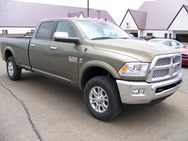2013 RAM Ram Pickup SL2