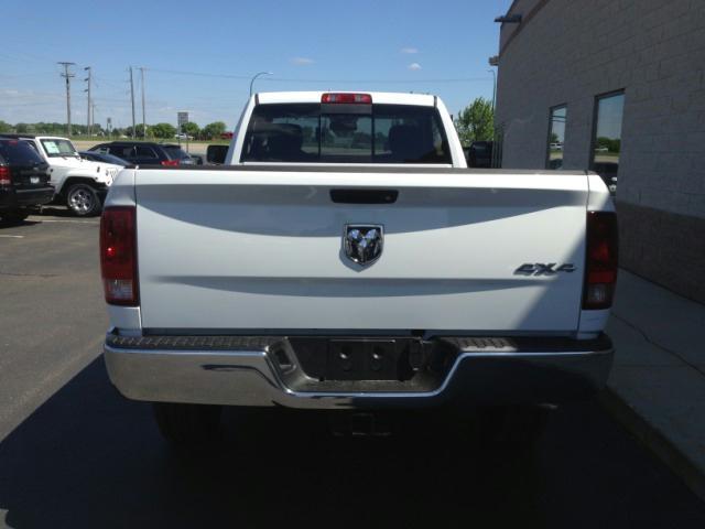 2013 RAM Ram Pickup Sante Fe