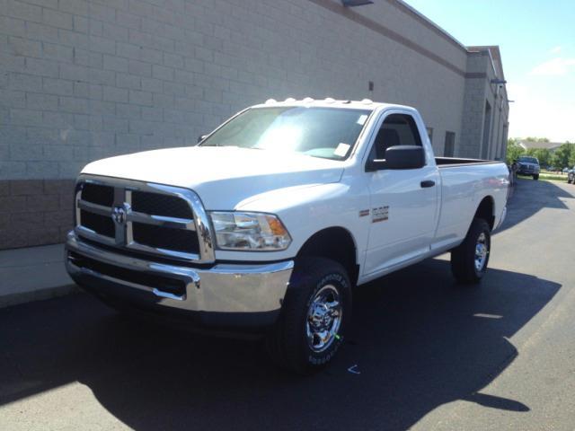 2013 RAM Ram Pickup Sante Fe