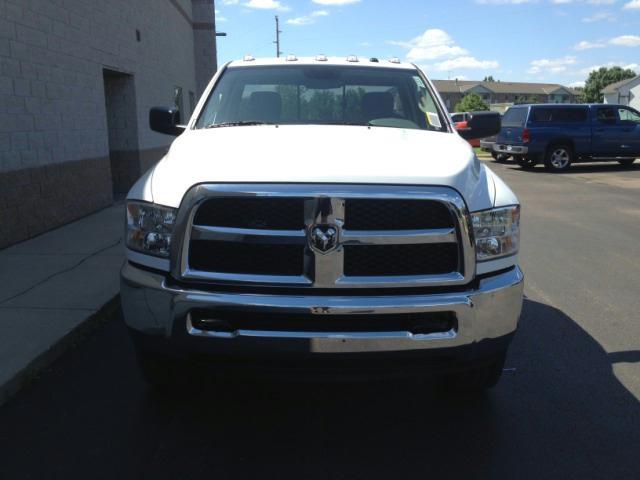 2013 RAM Ram Pickup Sante Fe