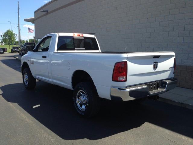 2013 RAM Ram Pickup Sante Fe