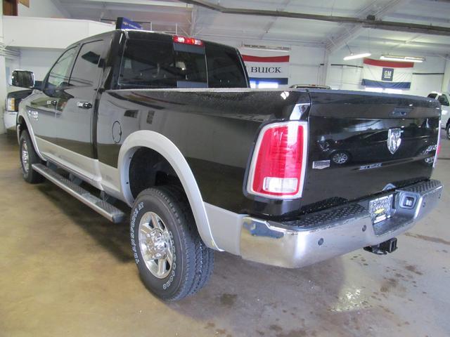 2013 RAM Ram Pickup SL2