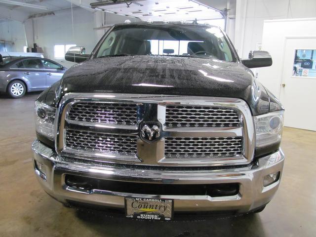 2013 RAM Ram Pickup SL2