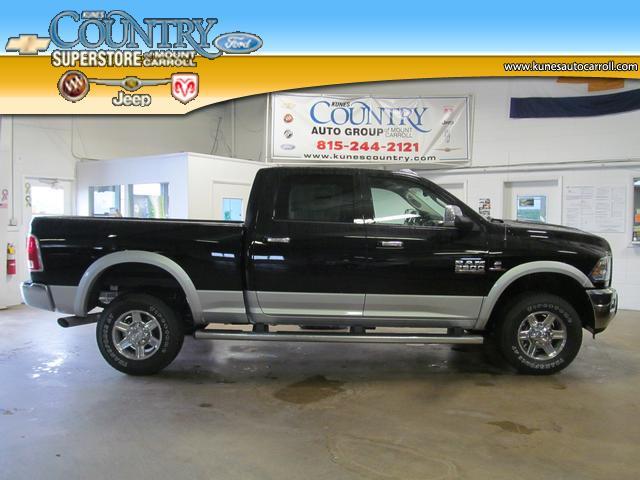 2013 RAM Ram Pickup SL2