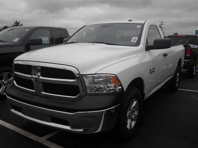 2013 RAM Ram Pickup DUMP LIFT