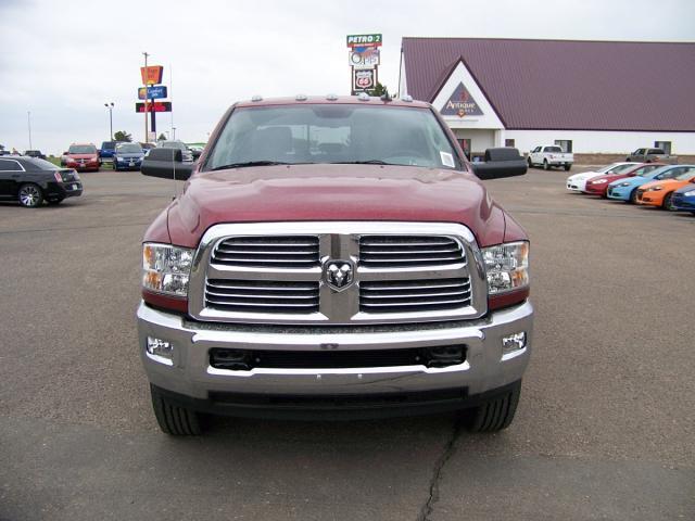 2013 RAM Ram Pickup SLT