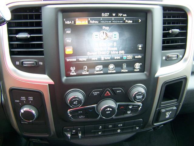 2013 RAM Ram Pickup SLT