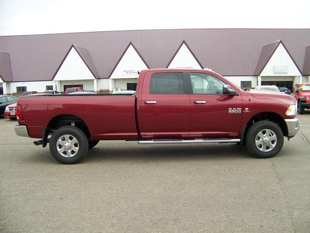 2013 RAM Ram Pickup SLT