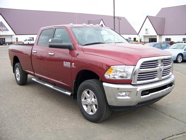 2013 RAM Ram Pickup SLT