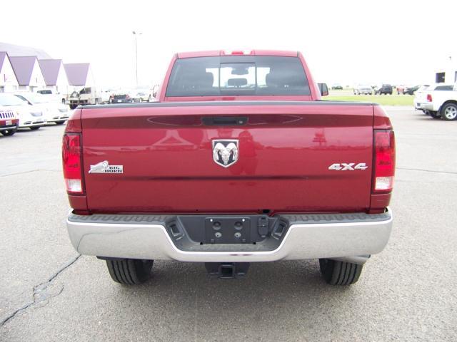 2013 RAM Ram Pickup SLT
