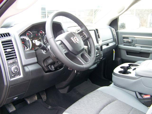 2013 RAM Ram Pickup SLT