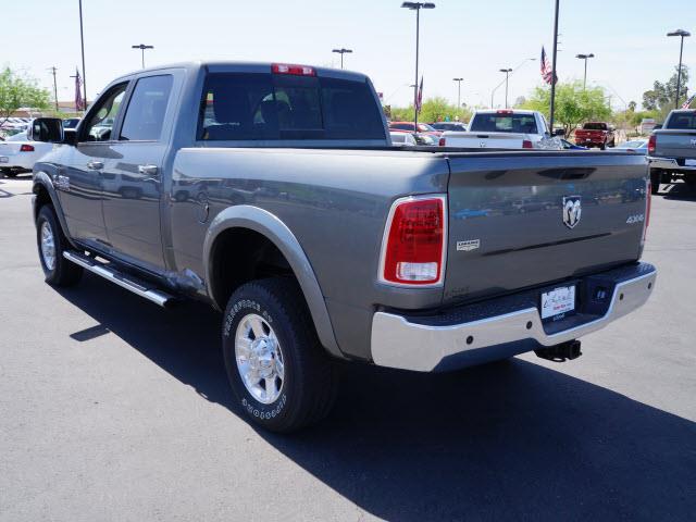 2013 RAM Ram Pickup SL2
