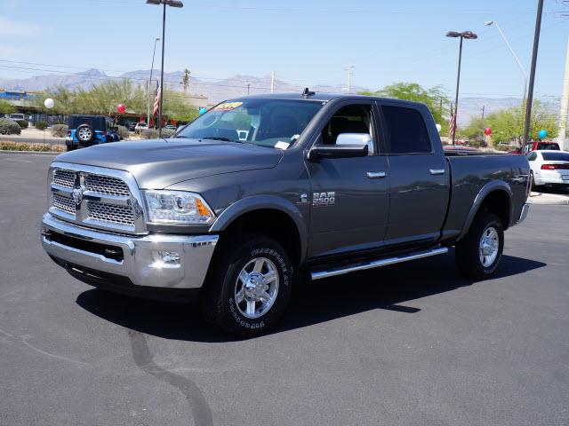 2013 RAM Ram Pickup SL2