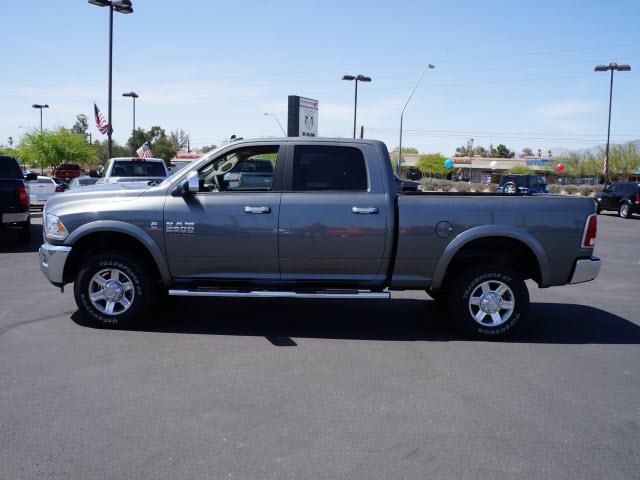 2013 RAM Ram Pickup SL2