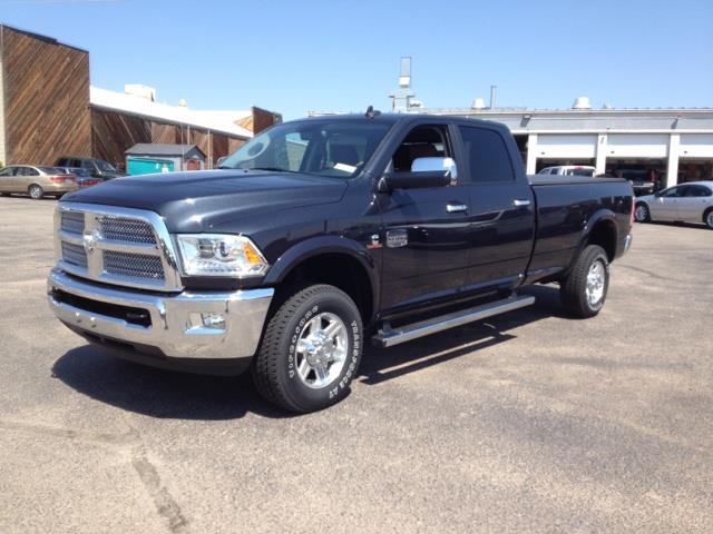 2013 RAM Ram Pickup XL 12 Ft Utility Dump