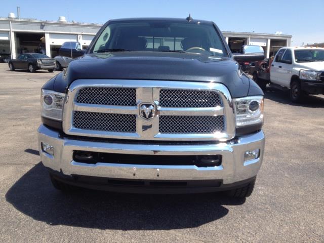 2013 RAM Ram Pickup XL 12 Ft Utility Dump