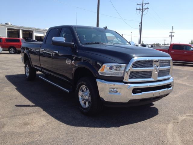 2013 RAM Ram Pickup XL 12 Ft Utility Dump