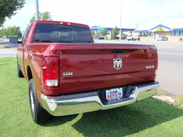 2013 RAM Ram Pickup Collection Rogue