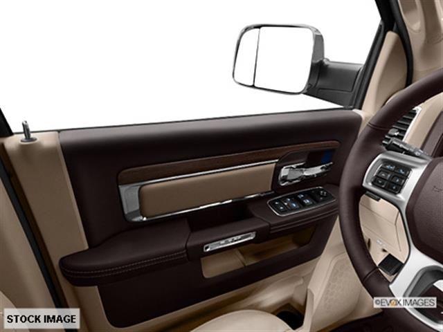 2013 RAM Ram Pickup SL2