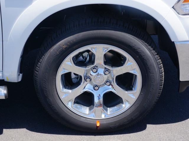 2013 RAM Ram Pickup Unknown