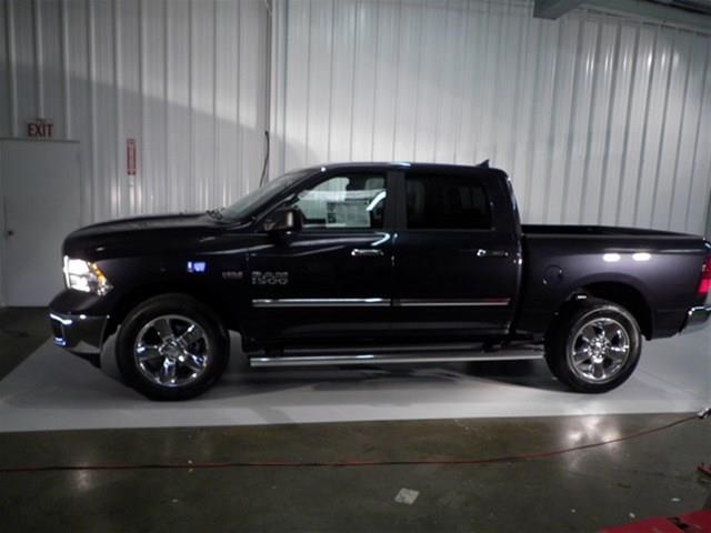 2013 RAM Ram Pickup SLT